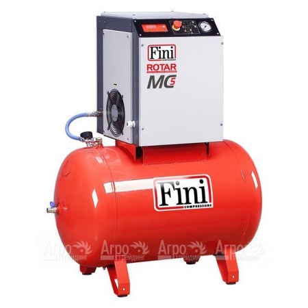 Винтовой компрессор Fini Rotar MC 710-270-SS в Омске