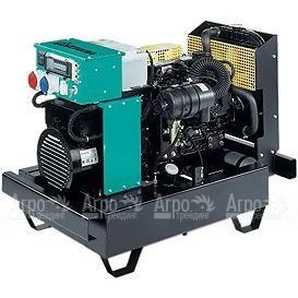 Дизельный стационарный генератор EISEMANN P 15001 DE Profiline в Омске