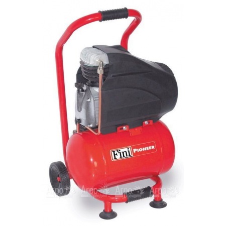 Компрессор Fini PIONEER 245 в Омске