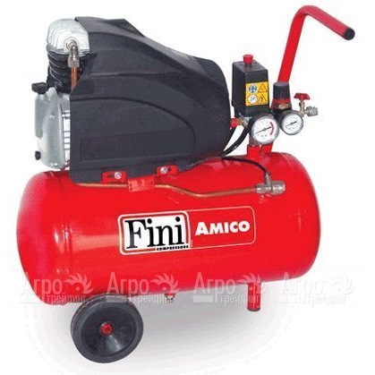 Компрессор Fini AMICO 25-2500 в Омске
