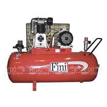 Компрессор Fini BK 119-270 F-7,5 TR в Омске