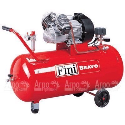 Компрессор Fini BRAVO 402M в Омске