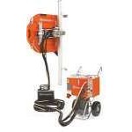 Стенорезная машина Husqvarna  WS 463D, 800 мм в Омске