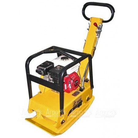 Виброплита ТСС ВП30-4РУ в Омске