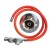 Бензиновый генератор инверторный Carver PPG-5500I Duomatic 4.2 кВт в Омске