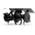 Культиватор Pubert Eco 40H C2 в Омске