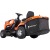 Садовый минитрактор Yard Fox T 102RDH в Омске