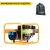 Бензогенератор Caiman Expert 3010X 2.6 кВт в Омске