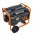Бензогенератор Villartec GG3400W 2.6 кВт в Омске