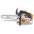 Бензопила Stihl MS 193 T-12" в Омске