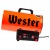 Газовая тепловая пушка Wester TG-12000 в Омске