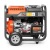 Дизельгенератор Daewoo DDAE 6000DXE-3 6 кВт в Омске