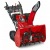 Снегоуборщик гусеничный Honda HSS 1380A ETD в Омске