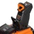 Снегоуборщик аккумуляторный Daewoo DAST 5542Li SET в Омске