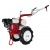 Мотоблок AgroStar AS 1050 H с двигателем Honda GX-160 5.5 л.с. (фрезы в комплекте) в Омске