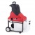Садовый измельчитель электрический MTD S 2500 в Омске