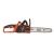 Аккумуляторная пила Black+Decker GKC3630L20-12" в Омске
