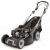Газонокосилка бензиновая Stiga Twinclip 55 SH BBC в Омске