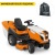 Садовый минитрактор Stihl RT 5112.1Z в Омске