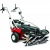 Подметальная машина Tielburger TK38 PRO (Briggs&Stratton) в Омске