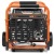 Бензогенератор Daewoo GDA 9500 DPE-3 8 кВт в Омске