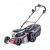 Газонокосилка аккумуляторная Al-Ko 46.2 Li SP-W Comfort Energy Flex (1 аккумулятор) в Омске