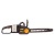Аккумуляторная пила Worx Nitro WG385E.9-16" (без аккумулятора и ЗУ) в Омске