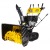 Снегоуборщик Huter SGC 8100С в Омске