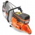 Бензорез Husqvarna K 1270 16 в Омске