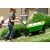 Самоходная тележка Greenworks Battery G40GC в Омске