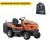 Садовый минитрактор Husqvarna TC 215T HV 586AE в Омске