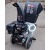 Измельчитель бензиновый Holzfforma CS8D в Омске