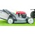 Газонокосилка бензиновая Honda HRX 476C2 VKE в Омске