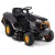 Садовый минитрактор McCulloch M115-97TC в Омске