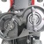 Садовый минитрактор EVOline TRG 96 CH в Омске