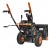Снегоуборщик Carver STG 756 в Омске