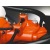 Мотобур (бензобур) Husqvarna 143AE15 в Омске
