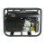 Бензогенератор Habert HT2500B 2 кВт в Омске