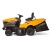 Садовый минитрактор Stiga Estate 5102 HW в Омске