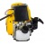 Бензокоса (бензиновый триммер) Huter GGT-15004Т в Омске