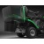 Садовый минитрактор Caiman Rapido Eco 2WD 97D2C в Омске