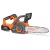Аккумуляторная пила Daewoo DACS 1221Li SET 12" в Омске