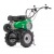 Мотоблок Caiman Vario 70C + комплект окучника, грунтозацепы в Омске
