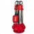 Фекальный насос Quattro Elementi Sewage 2500F Ci в Омске