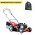 Газонокосилка бензиновая AL-KO Classic 4.65 SP-B Plus в Омске