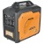Бензиновый генератор инверторный Carver PPG-3500IS 2.5 кВт в Омске