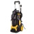 Мойка высокого давления Huter W240i K7 Smart Professional в Омске