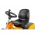 Райдер Stiga Park 700 W в Омске