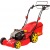 Газонокосилка бензиновая Wolf-Garten A 530 A V HW IS в Омске