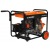 Дизельгенератор Daewoo DDAE 6000 XE-3 5 кВт в Омске